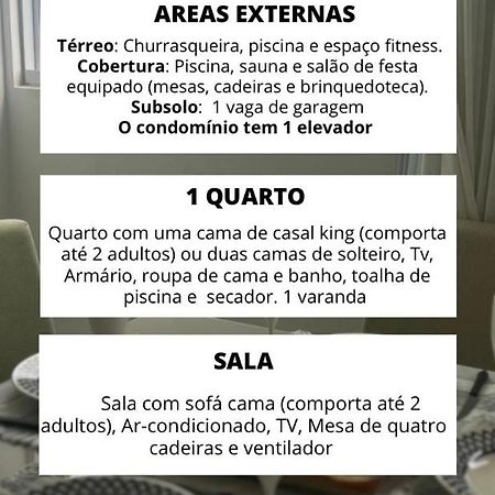 Flat Makambira 408 Apartment Porto de Galinhas Ngoại thất bức ảnh