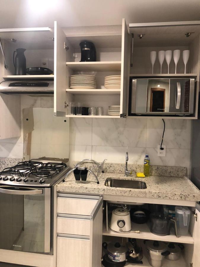 Flat Makambira 408 Apartment Porto de Galinhas Ngoại thất bức ảnh