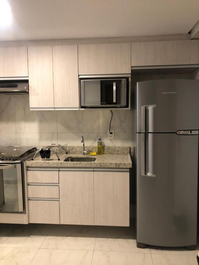 Flat Makambira 408 Apartment Porto de Galinhas Ngoại thất bức ảnh