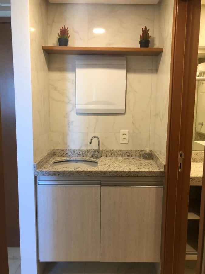 Flat Makambira 408 Apartment Porto de Galinhas Ngoại thất bức ảnh