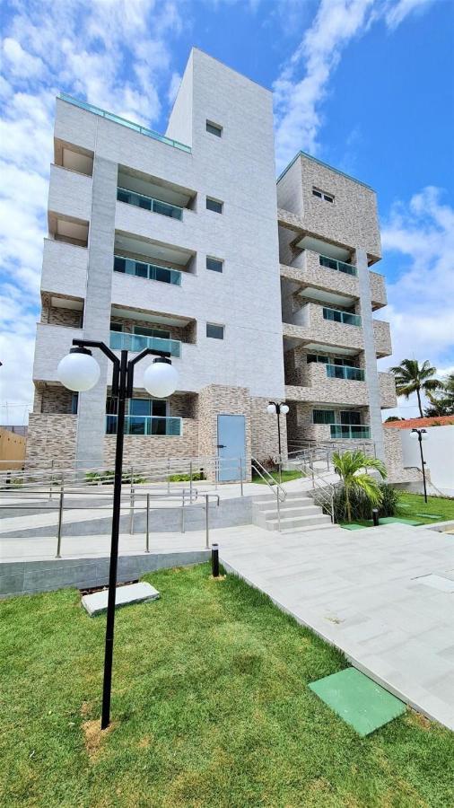 Flat Makambira 408 Apartment Porto de Galinhas Ngoại thất bức ảnh