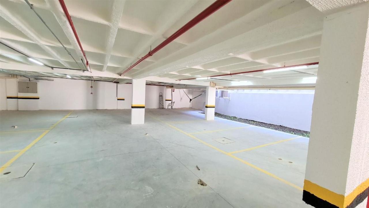 Flat Makambira 408 Apartment Porto de Galinhas Ngoại thất bức ảnh