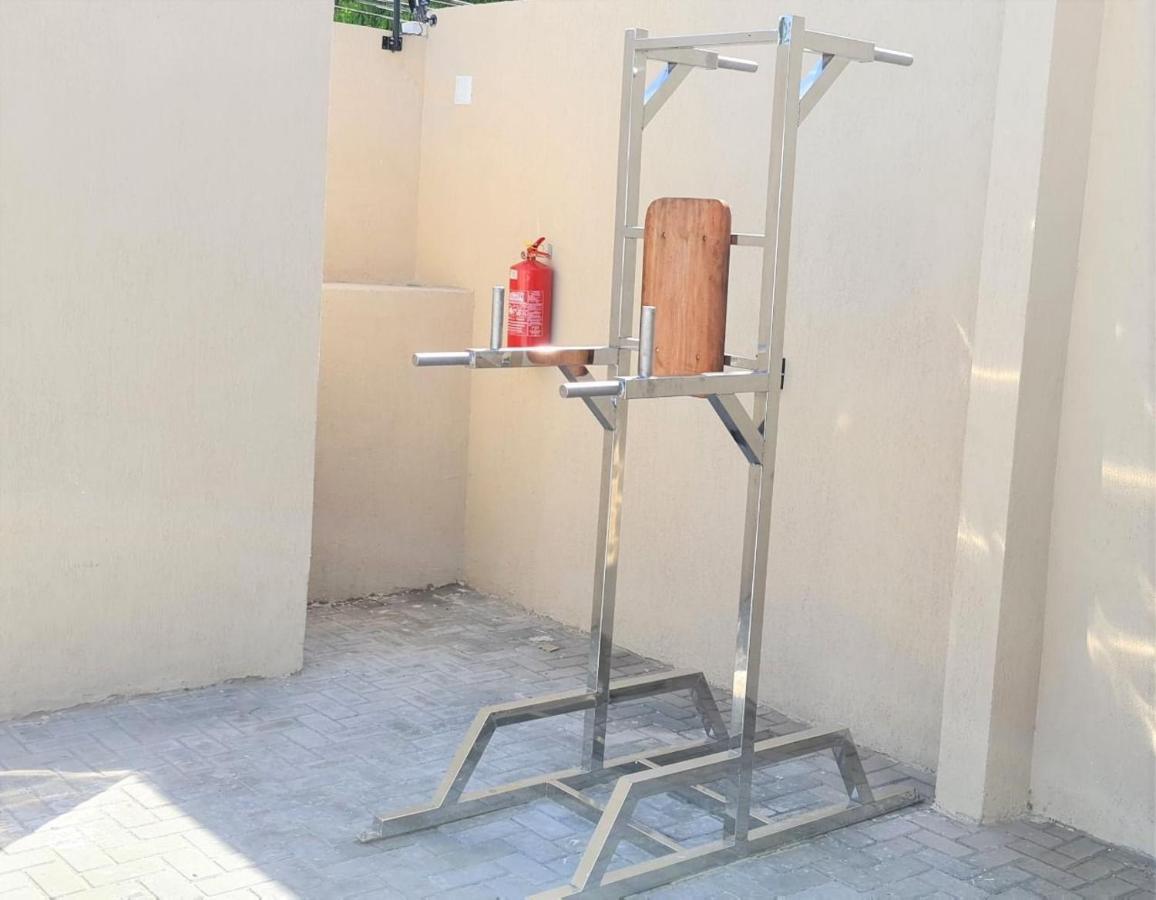 Flat Makambira 408 Apartment Porto de Galinhas Ngoại thất bức ảnh